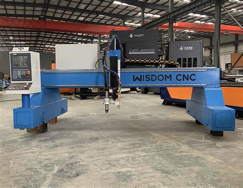 gantry type cnc plasma cutting machine|Multi.